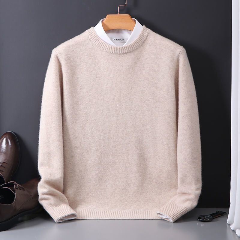 William | Elegant Sweater