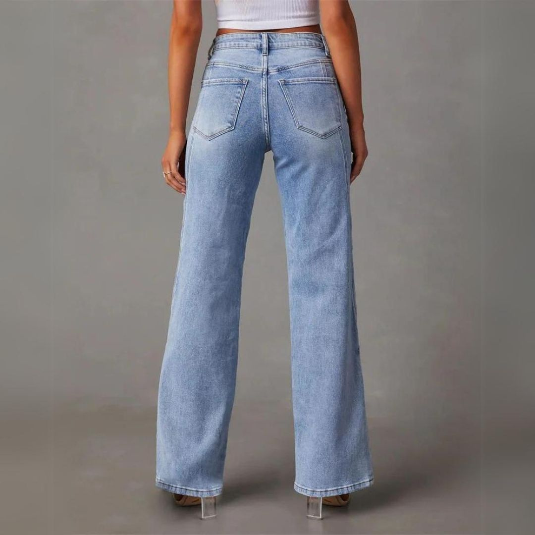 Rebecca | Vintage Jeans