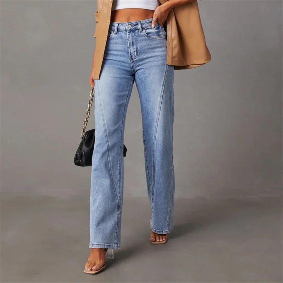 Rebecca | Vintage Jeans