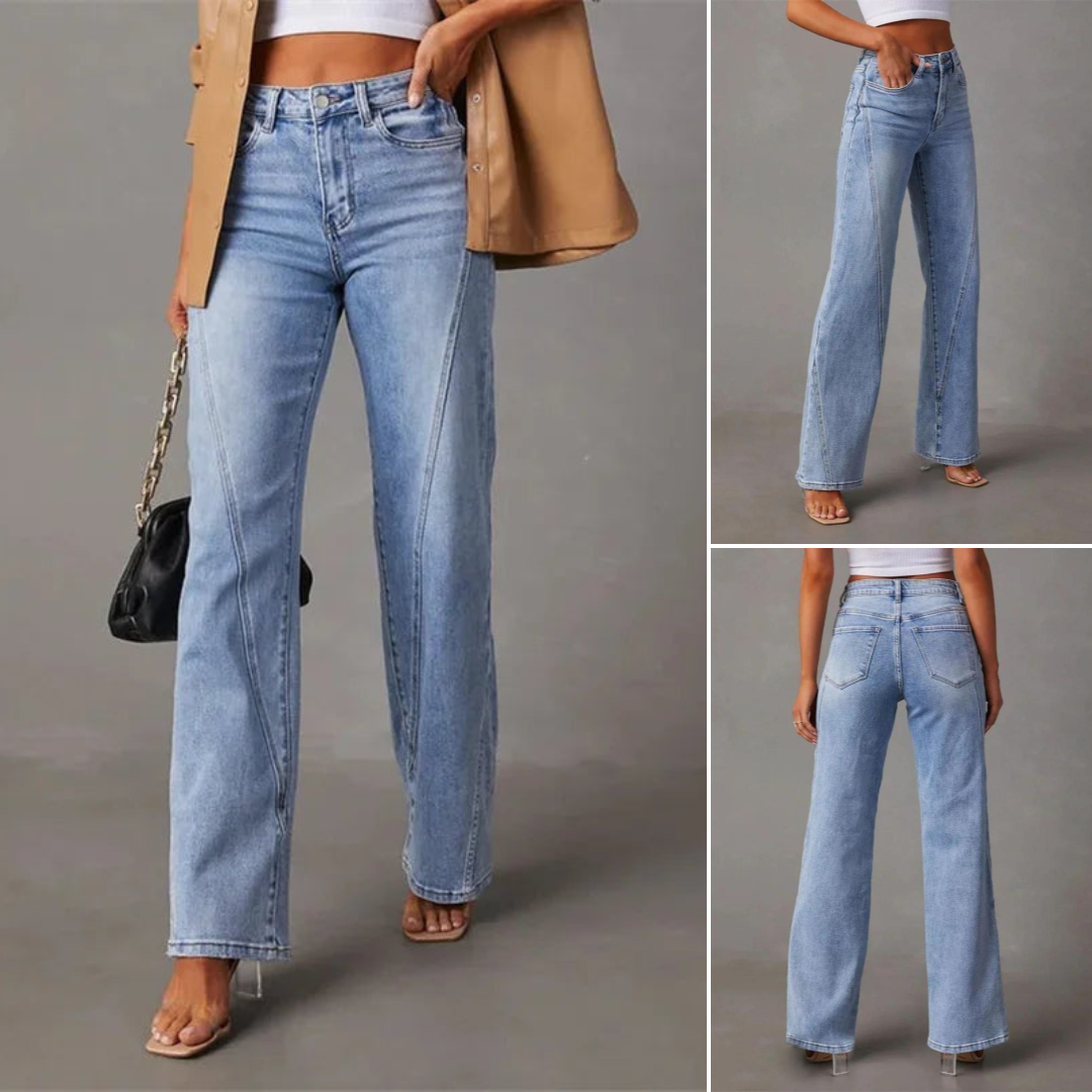 Rebecca | Vintage Jeans