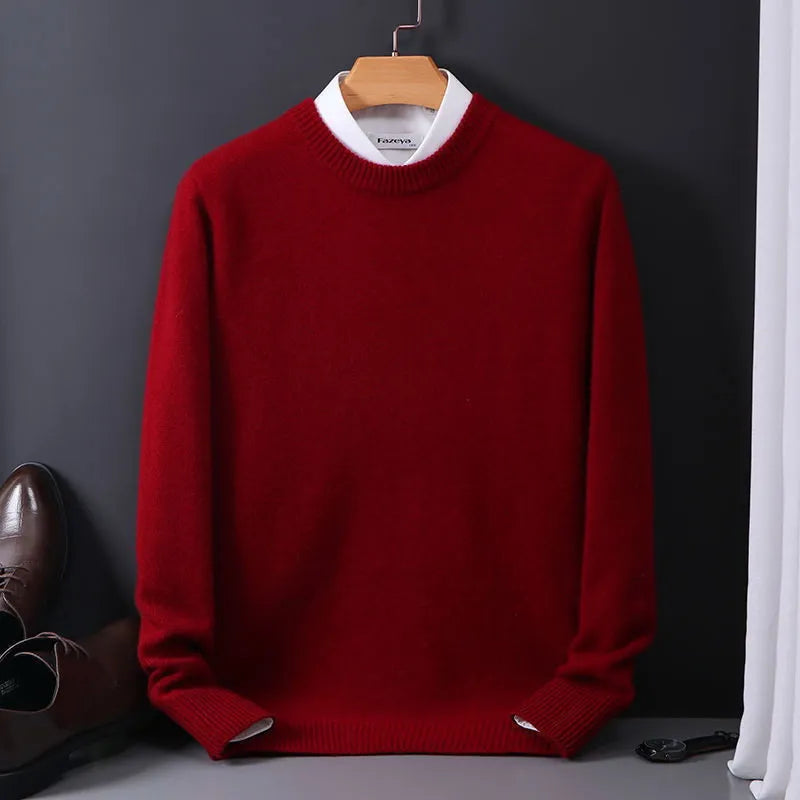 William | Elegant Sweater