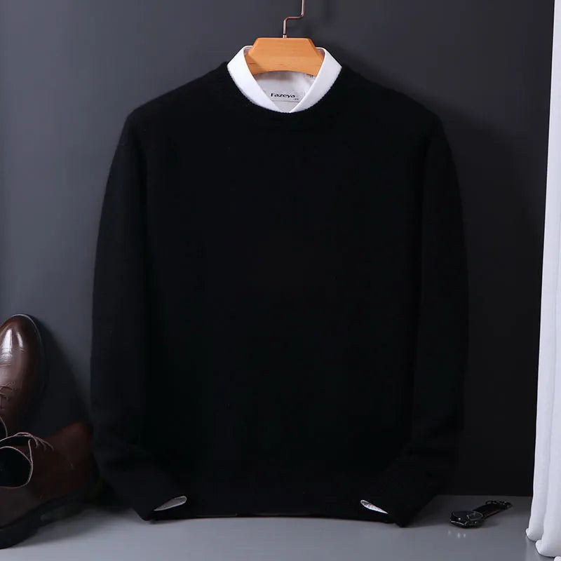 William | Elegant Sweater