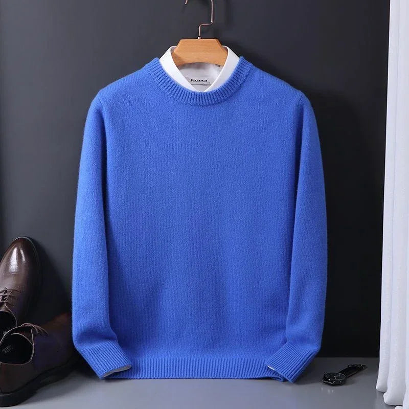 William | Elegant Sweater