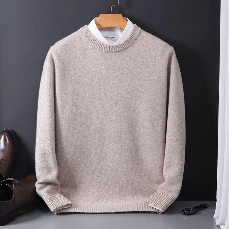 William | Elegant Sweater