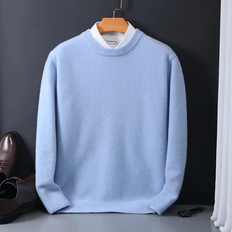 William | Elegant Sweater