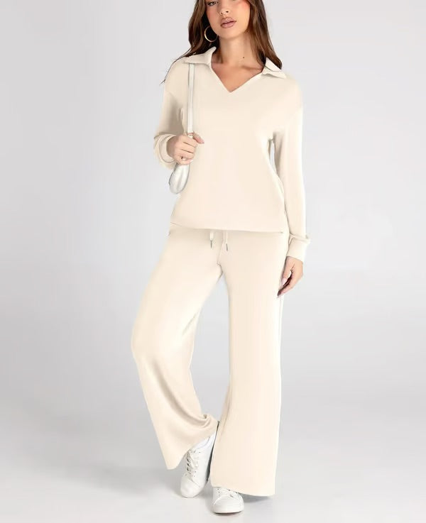 Nova – Piece Long Sleeve Set