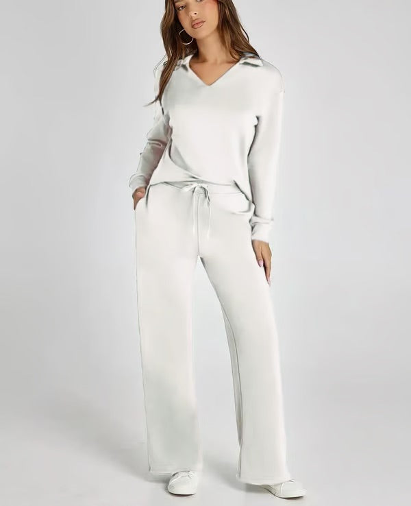 Nova – Piece Long Sleeve Set